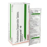 OMNACORTIL Tablet (PREDNISOLONE)