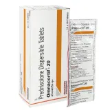 OMNACORTIL Tablet (PREDNISOLONE)