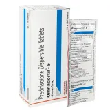 OMNACORTIL Tablet (PREDNISOLONE)