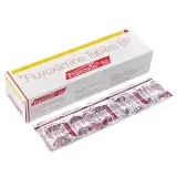 Fluvoxamine Tablet