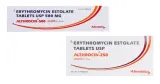 Althrocin(Erythromycin) is an antibiotic medication used to treat a variety of bacterial infections-RX Supply