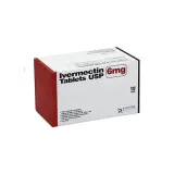 Ivercor 6mg (Ivermectin) is a medication used to treat individuals having parasitic infections.-RX Supply