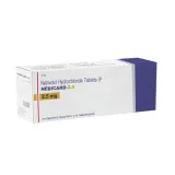 NEBICARD (NEBIVOLOL)