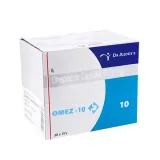 OMEZ (Omeprazole) is an over-the-counter medication that is used to treat frequent heartburn