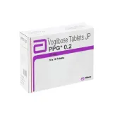 PPG (VOGLIBOSE)