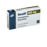 Bosulif (Bosutinib) is a prescription medicine used to treat adults with chronic myeloid leukemia (CML).