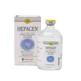 Hepagen Plus Injection is an active immunizing agent. It is used for the prevention-RX Supply
