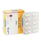 THALIX (THALIDOMIDE)