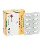 THALIX (THALIDOMIDE)
