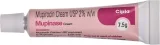 Mupinase Cream (Mupirocin) is an antibiotic medicine used to treat certain skin infections-RX Supply