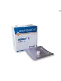 Vermact 12mg contains active ingredient of ivermectin dispersible 12mg