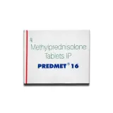 Methylprednisolone 16mg (Medrol 16) is a medicine used to treat a wide variety of medical-RX Supply