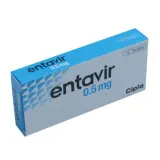 Entavir (Entecavir) is an antiviral medicine used in the treatment of hepatitis B virus (HBV) infection-RX Supply