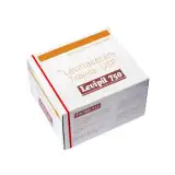 LEVIPIL (LEVETIRACETAM)