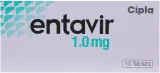 Entavir (Entecavir) is an antiviral medicine used in the treatment of hepatitis B virus (HBV) infection-RX Supply