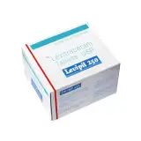 LEVIPIL (LEVETIRACETAM)