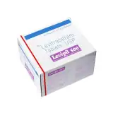 LEVIPIL (LEVETIRACETAM)