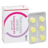 LUMERAX is a combination of Artemether and Lumefantrine, used to treat and prevent malaria