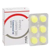 LUMERAX is a combination of Artemether and Lumefantrine, used to treat and prevent malaria