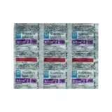 Acitrom Tablet (Acenocoumarol) is an oral anticoagulant that helps prevent harmful blood-RX Supply