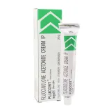 FLUCORT Cream (Fluocinolone) is a topical corticosteroid used to reduce inflammation caused by skin conditions such as eczema