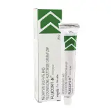 FLUCORT Cream (Fluocinolone) is a topical corticosteroid used to reduce inflammation caused by skin conditions such as eczema