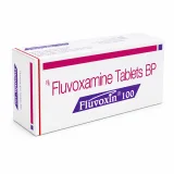 Fluvoxamine Tablet