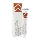 FLUCORT Cream (Fluocinolone) is a topical corticosteroid used to reduce inflammation caused by skin conditions such as eczema