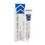 FLUCORT Cream (Fluocinolone) is a topical corticosteroid used to reduce inflammation caused by skin conditions such as eczema
