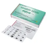 ONGLYZA (SAXAGLIPTIN)