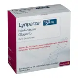 Lynparza (Olaparib) Tablet is an anticancer drug belonging to the category of poly adenosine | RX Supply