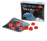 Vigora 100mg (Sildenafil Citrate) is a prescription medicine used to treat erectile-RX Supply