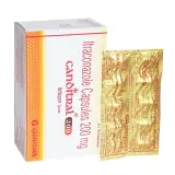 CANDITRAL (ITRACONAZOLE) is an antifungal medication that is used to treat fungal infections such as toenail fungus,