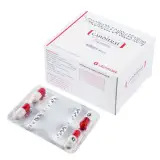 CANDITRAL (ITRACONAZOLE) is an antifungal medication that is used to treat fungal infections such as toenail fungus,
