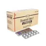 LYNORAL (ETHINYL ESTRADIOL) is a prescription estrogen hormone replacement therapy (HRT)
