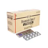 LYNORAL (ETHINYL ESTRADIOL) is a prescription estrogen hormone replacement therapy (HRT)