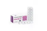 Ivercure 12 ( Ivermectin 12mg ) is an antiparasitic medicine used to treat infections in the intestines-RX Supply