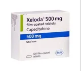 Xeloda (Capecitabine) Tablet is used in the treatment of cancer of breast, colon, and rectum | RX Supply