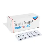 VALZAAR (VALSARTAN)