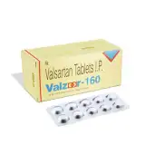 VALZAAR (VALSARTAN)