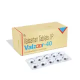 VALZAAR (VALSARTAN)