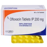 Ofloxacin Tablet