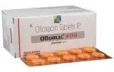 Ofloxacin Tablet