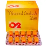 Ofloxacin Tablet