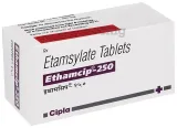 Ethamcip Tablet (Ethamsylate)