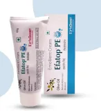 Efatop PE Cream (Vitamin E/Olive Oil) is a well-emollient cream used for dry skin.-RX Supply