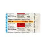 Flagyl ER 600mg is an antibiotic medicine that helps your body fight infections caused | RX Supply