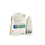 BIMAT (BIMATOPROST)