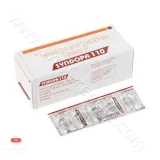SYNCAPONE (LEVODOPA/CARBIDOPA/ENTACAPONE)