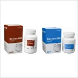 Desirox (Deferasirox) Tablet is a medicine used in the treatment of chronic iron overload caused-RX Supply